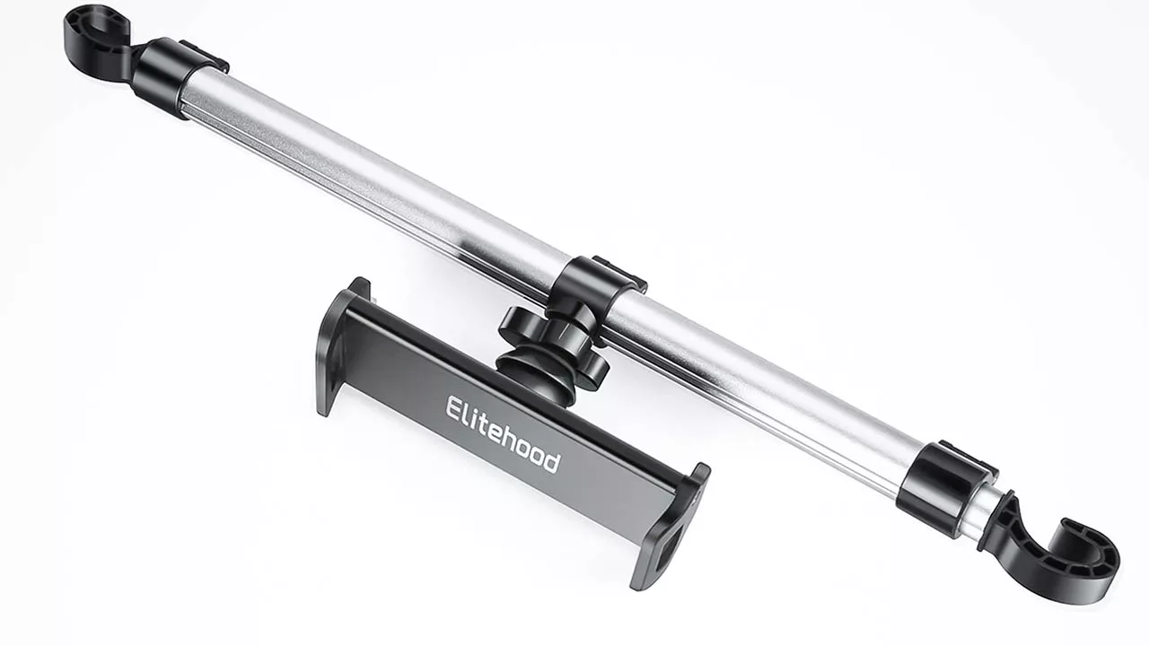 Elitehood Aluminum iPad Holder